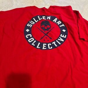Sullen men’s 3xl short sleeve